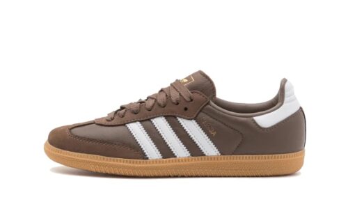 Adidas Samba Earth Strata Gum