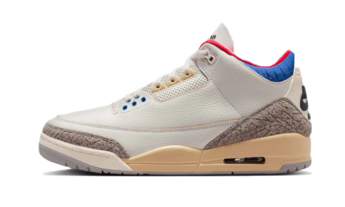 Air Jordan 3 Seoul 2.0